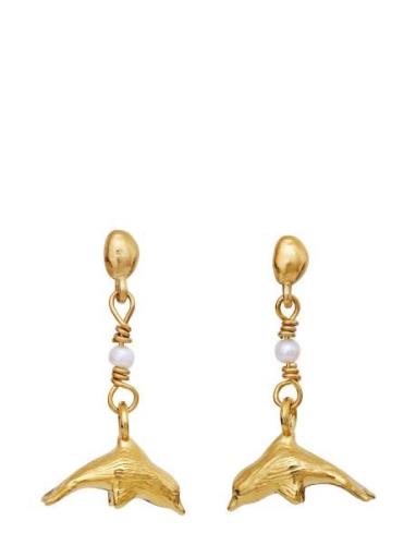 Maanesten Adella Earring Guld