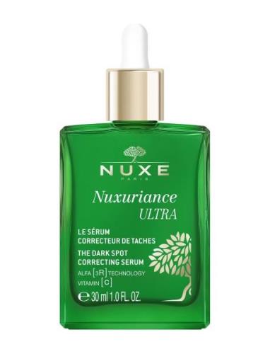 NUXE Nuxuriance Ultra - Serum 30 Ml Nude