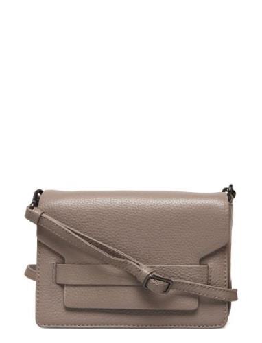 Markberg Vanyambg Crossbody Bag, Grain Beige