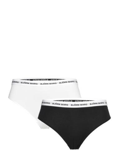 Björn Borg Core Logo Hw Brief 2P Multi/patterned