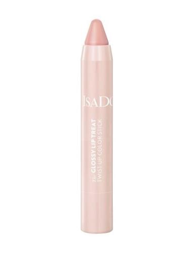 IsaDora Twist Up Color Stick 00 Clear Nude 3,3 G Kräm