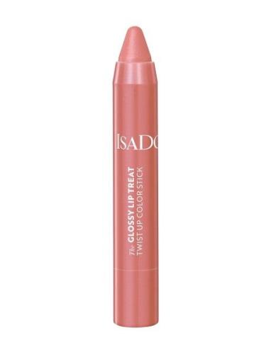 IsaDora Twist Up Color Stick 09 Beach Peach 3,3 G Rosa