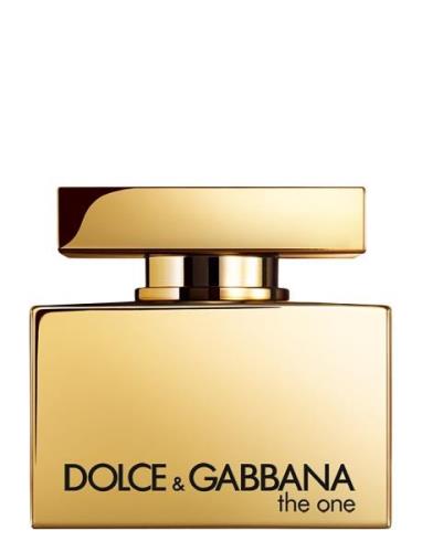 Dolce&Gabbana The Gold Intense Edp Nude