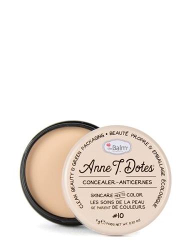 The Balm Anne T. Dote Concealer Lighter Than Light