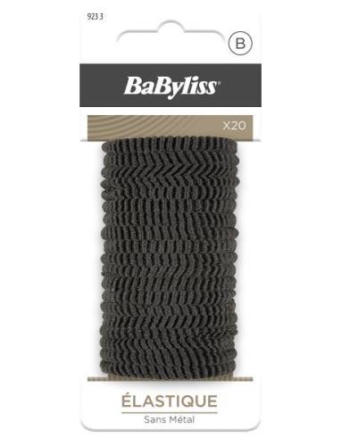 Babyliss Paris Mini Hair Clip Nude