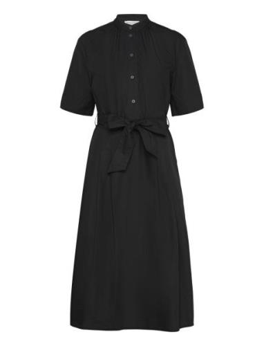 Marc O'Polo Woven Dresses Svart