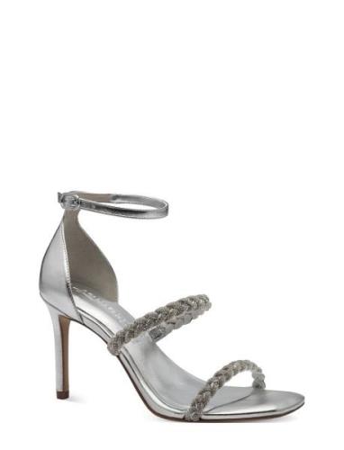 Tamaris Women Sandals Silver