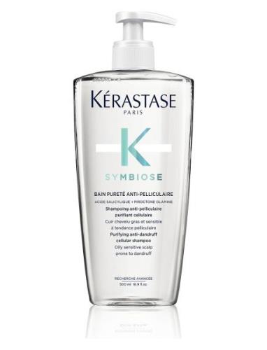 Kérastase Symbiose Bain Pureté Anti-Pelliculaire Shampoo Nude