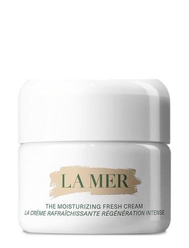 La Mer The Moisturizing Fresh Cream Nude