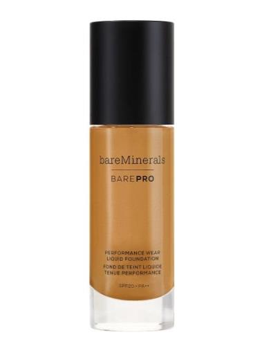 BareMinerals Barepro Liquid Chai 26 - Deep 50 Warm