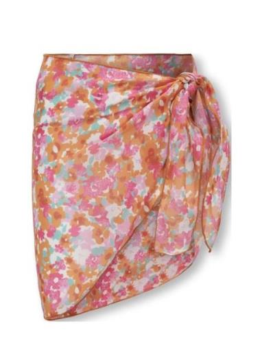 Kids Only Kogmira Short Sarong Acc Rosa