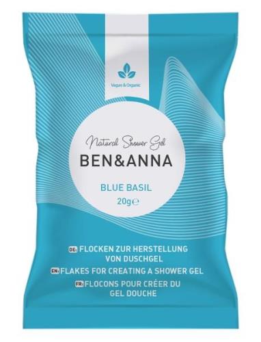 Ben & Anna Ben & Anna Shower Gel Flakes Nude