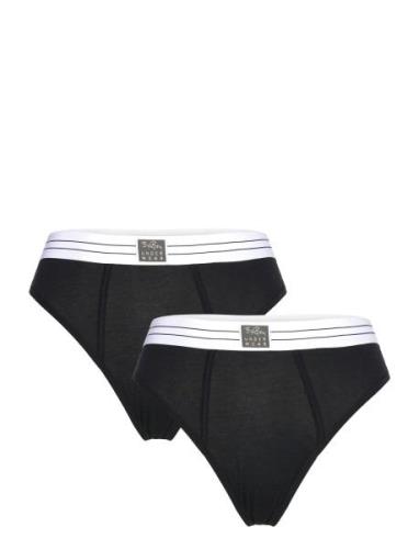 Björn Borg Core Original Hw Brief 2P Svart