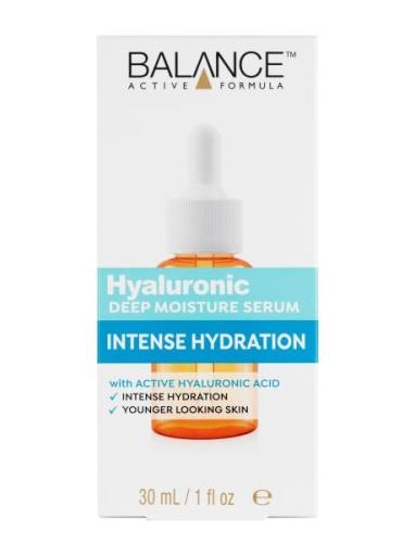 Balance Active Formula Balance Active Hyaluronic Deep Moisture Serum N...