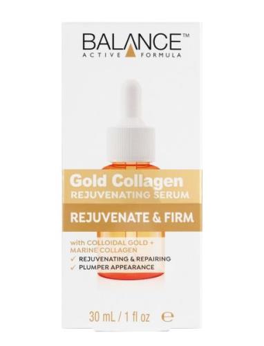 Balance Active Formula Balance Active Gold Collagen Serum Guld