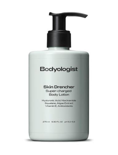 Bodyologist Skin Drencher Body Lotion Nude