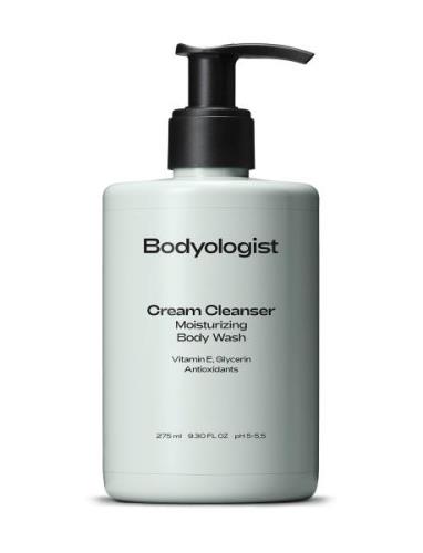 Bodyologist Cream Cleanser Body Wash Nude