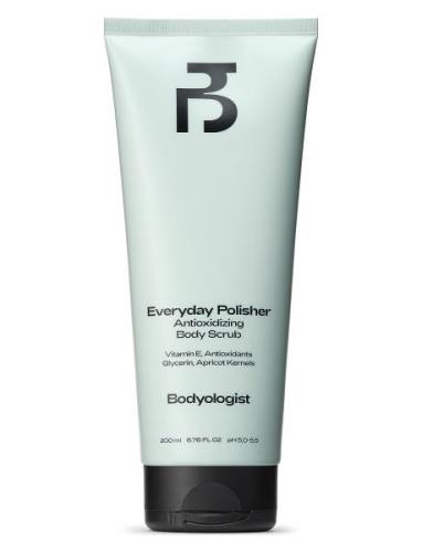 Bodyologist Everyday Polisher Body Scrub Nude