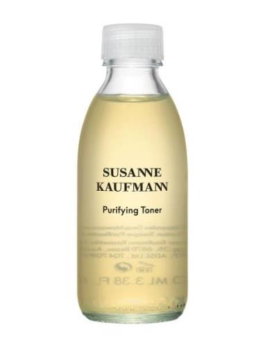 Susanne Kaufman Purifying T R 100 Ml Nude