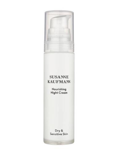 Susanne Kaufman Nourishing Night Cream 50 Ml Nude