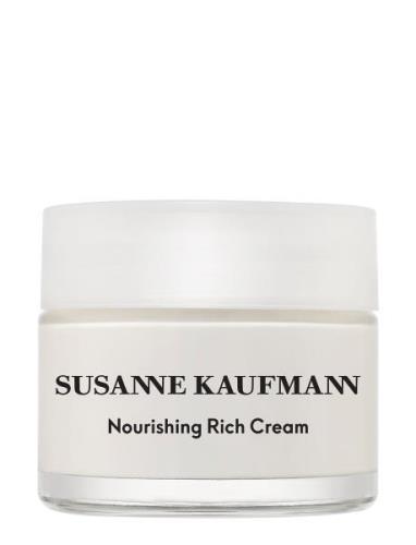 Susanne Kaufman Nourishing Rich Cream 50 Ml Nude