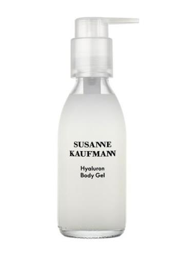 Susanne Kaufman Hyaluron Body Gel 100 Ml Nude