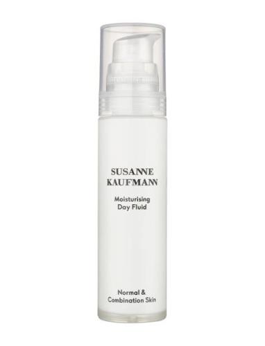 Susanne Kaufman Moisturising Day Fluid 50 Ml Nude