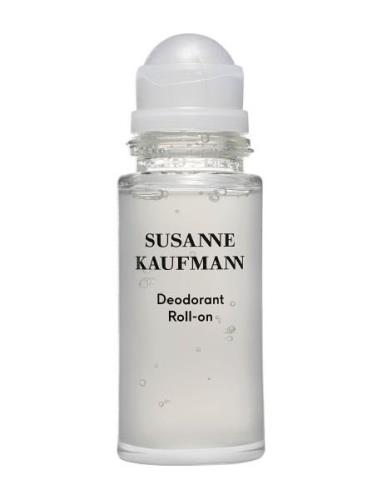 Susanne Kaufman Deo Roll-On 50 Ml Nude