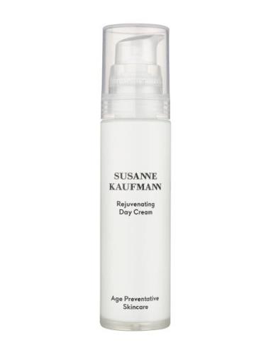 Susanne Kaufman Rejuvenating Day Cream 50 Ml Nude