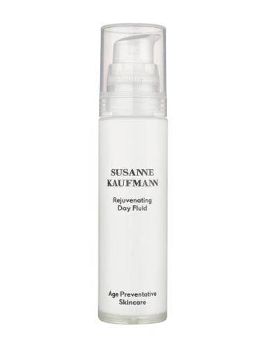 Susanne Kaufman Rejuvenating Day Fluid 50 Ml Nude