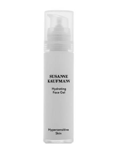 Susanne Kaufman Hydrating Face Gel 50 Ml Nude