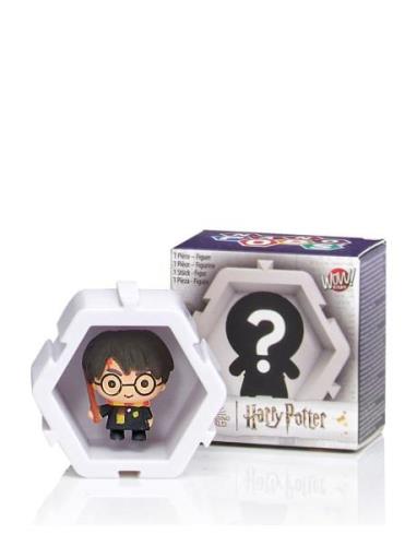 Nano Pods Harry Potter Toys Playsets & Action Figures Action Figures M...