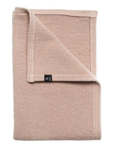 Himla Love Bath Mat Rosa