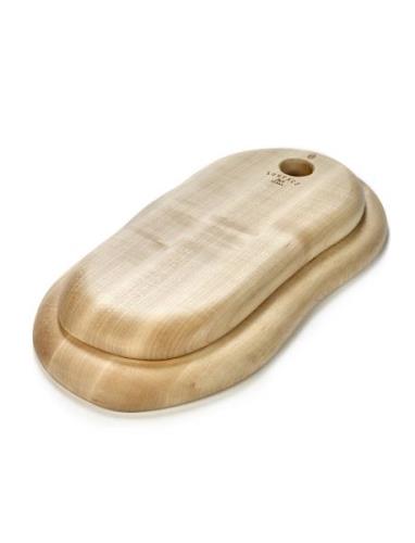 Dune Cutting Board Surface Home Kitchen Kitchen Tools Cutting Boards W...