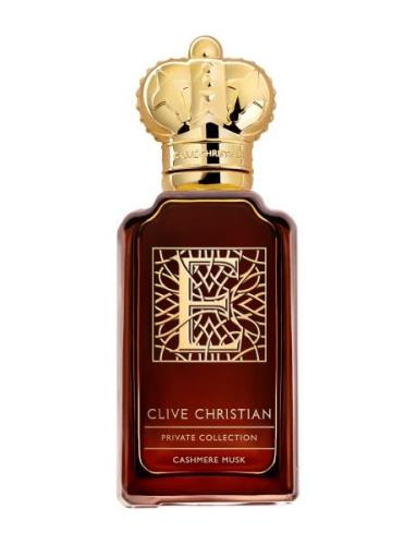 Clive Christian Private Collention E Cashmere Musk 50Ml Nude