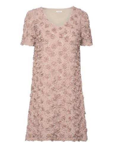 Ida Sjöstedt 264 Nicole Dress Rosa