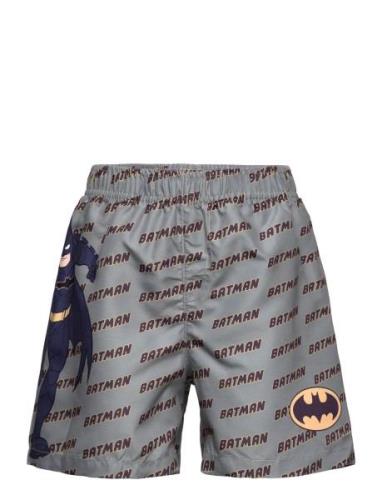 Batman Swimming Shorts Grå