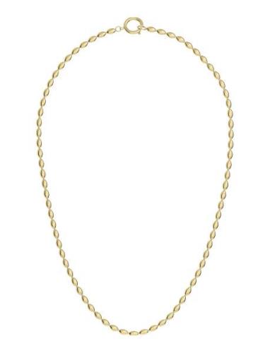 Edblad Cabo Necklace Guld