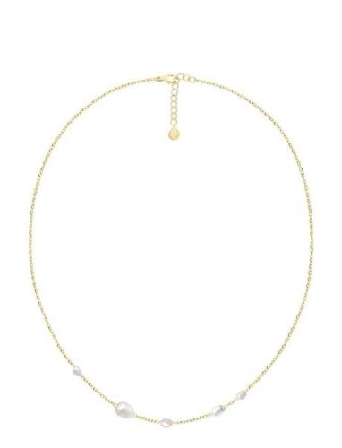 Edblad Ocean Necklace Guld