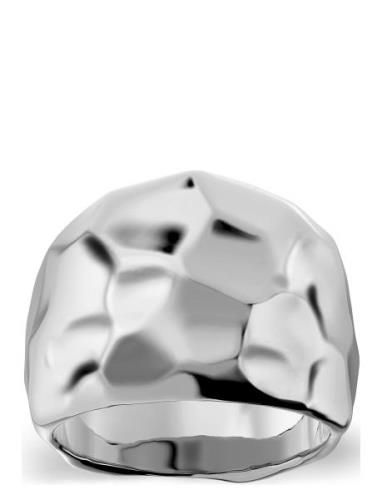 Edblad Fairfax Ring Silver