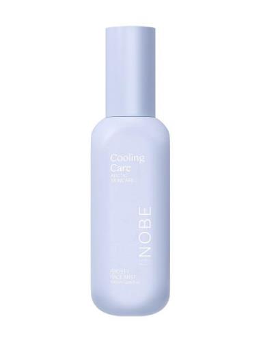 NOBE Nobe Cooling Care Frosty Face Mist 120 Ml Nude