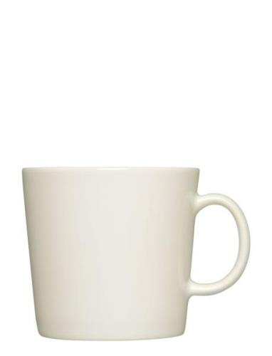 Iittala Teema Mug 0,4L Vit