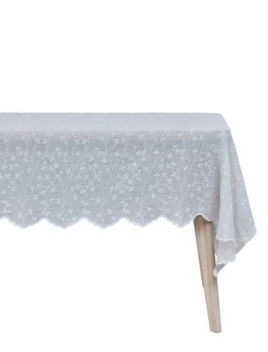 Eloise Tablecloth Home Textiles Kitchen Textiles Tablecloths & Table R...