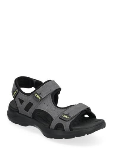 CMP Emby Hiking Sandal Grå