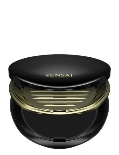 SENSAI Compact Case For Total Finish