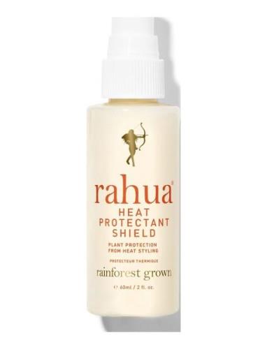 Rahua Heat Protectant Shield Travel Nude