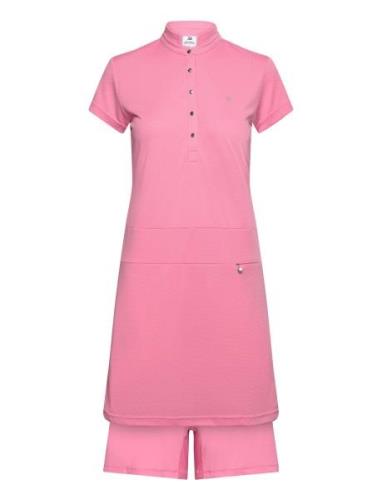 Daily Sports Ballina Cap S Dress Rosa