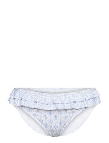 Malina Lucie Bikini Bottom Multi/patterned