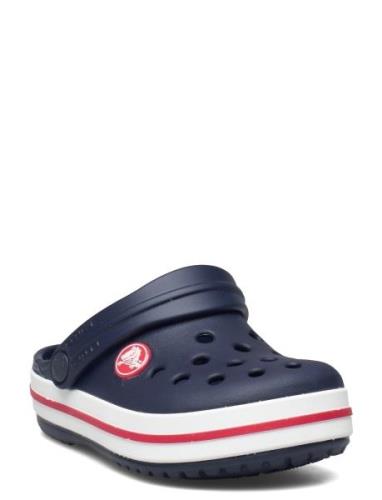 Crocs Crocband Clog T Blå