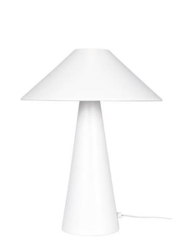 Globen Lighting Table Lamp Cannes Vit